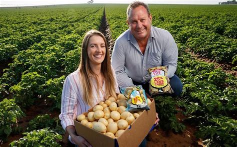 premiumpatatas.com|Parilla Premium Potatoes.
